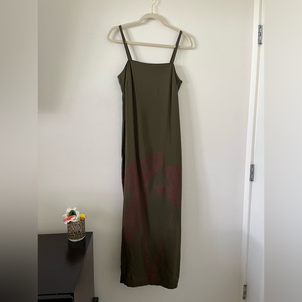 Sig Zane Dress